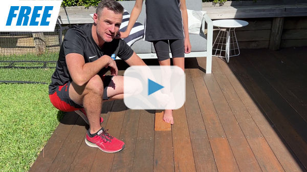 Hamstring Tears: My Top 5 Rehab Exercises, Tim Keeley