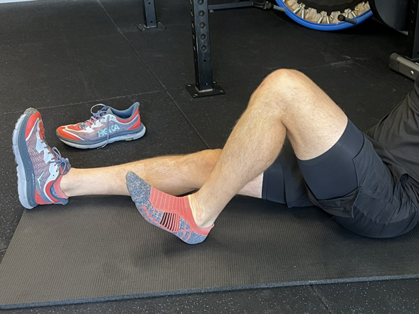 Physio Rehab | Exercise Library | Knee and Patello-femoral Joint