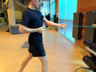 Physio Rehab | Exercise Library | Shoulder + Scapula