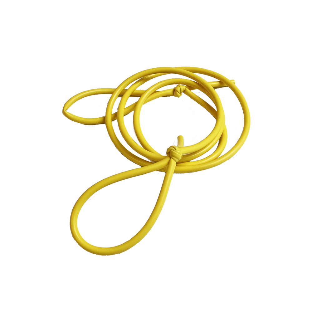 Theratubing - Yellow (Light)