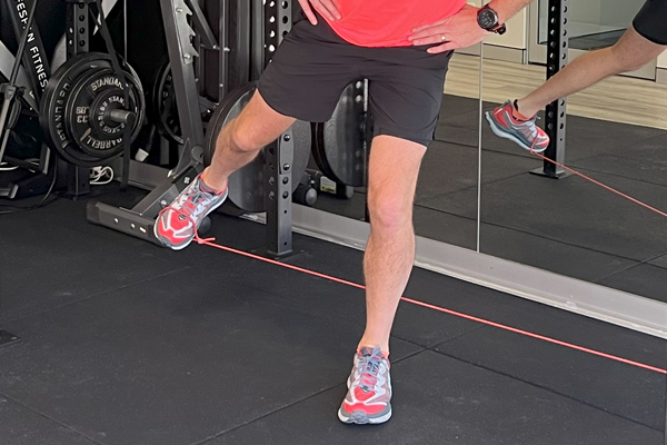 Ankle Injury and Surgery Rehab - 16 Week Exercise Rehabilitation Program