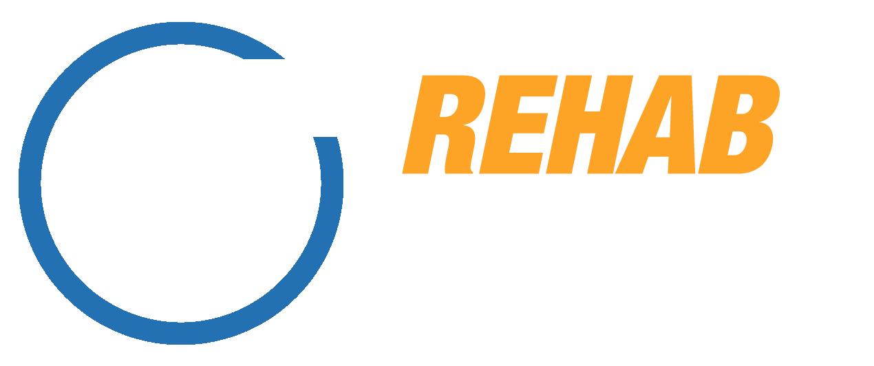 The 5 Step Rehab Method